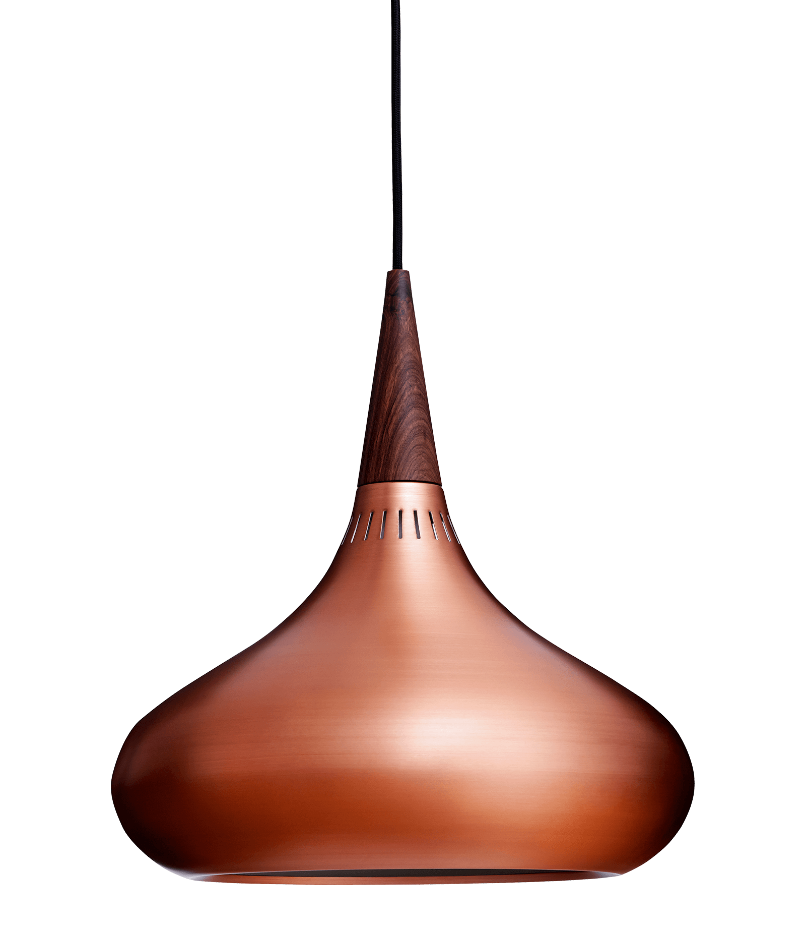 Orient™ - P2, Ø 340 mm by Fritz Hansen