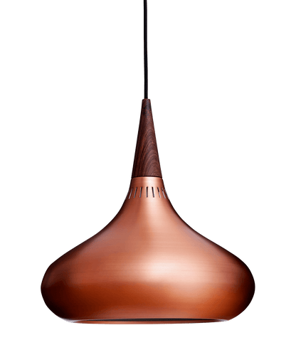 Orient™ - P2, Ø 340 mm by Fritz Hansen