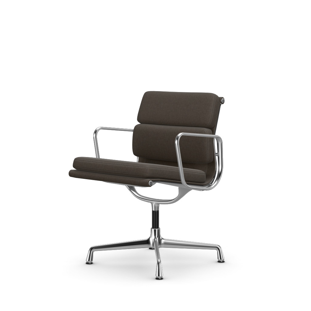 Soft Pad Chairs EA 207 – Conference (Version - Classic height / Cover material - Fabric Cosy 2)