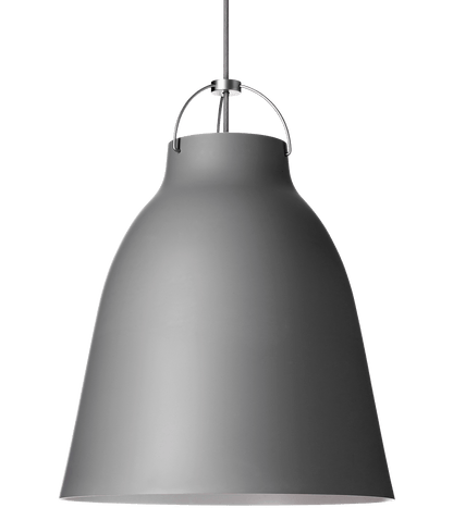 Caravaggio™ Matt - P3, Matt, Ø 400 mm by Fritz Hansen