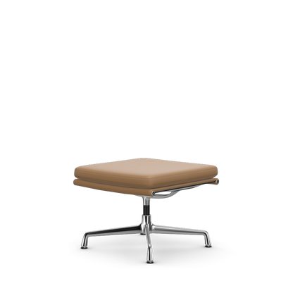 Soft Pad Chair EA 223 – Lounge (Cover material - Fabric Leather Premium F)
