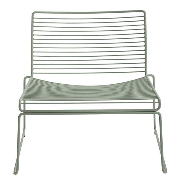 Hee Lounge Chair.