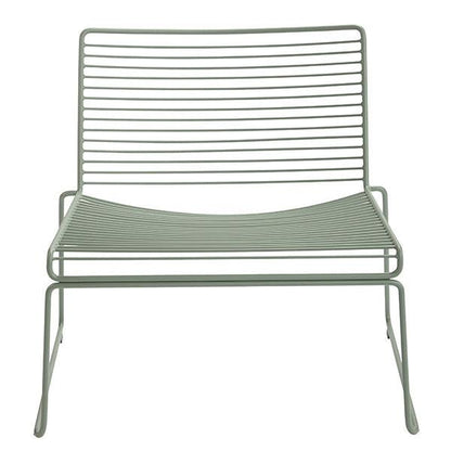 Hee Lounge Chair.