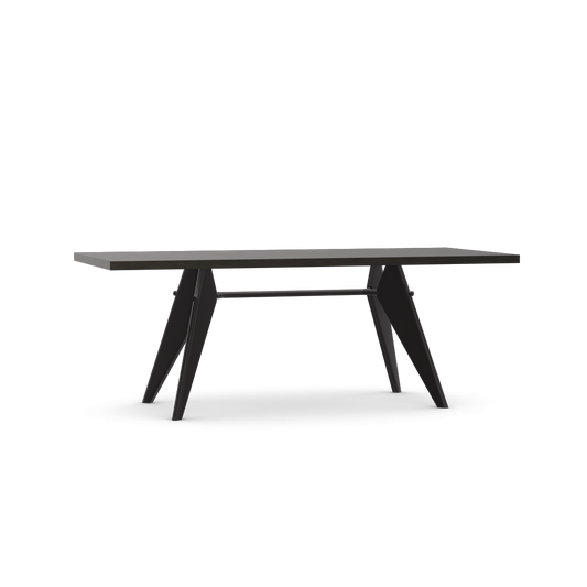 EM Table (H 740 x W 900 x L 2000) by Vitra