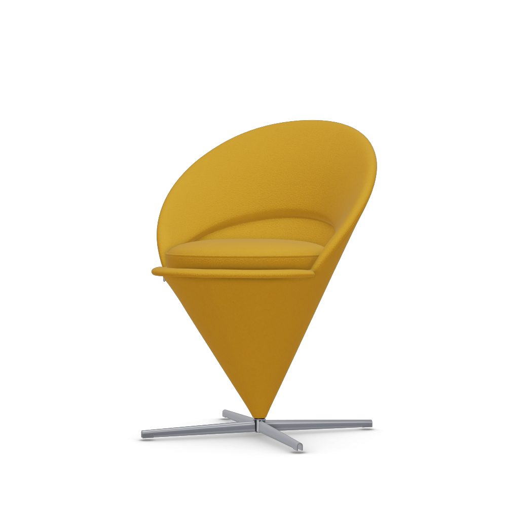 Cone Chair.