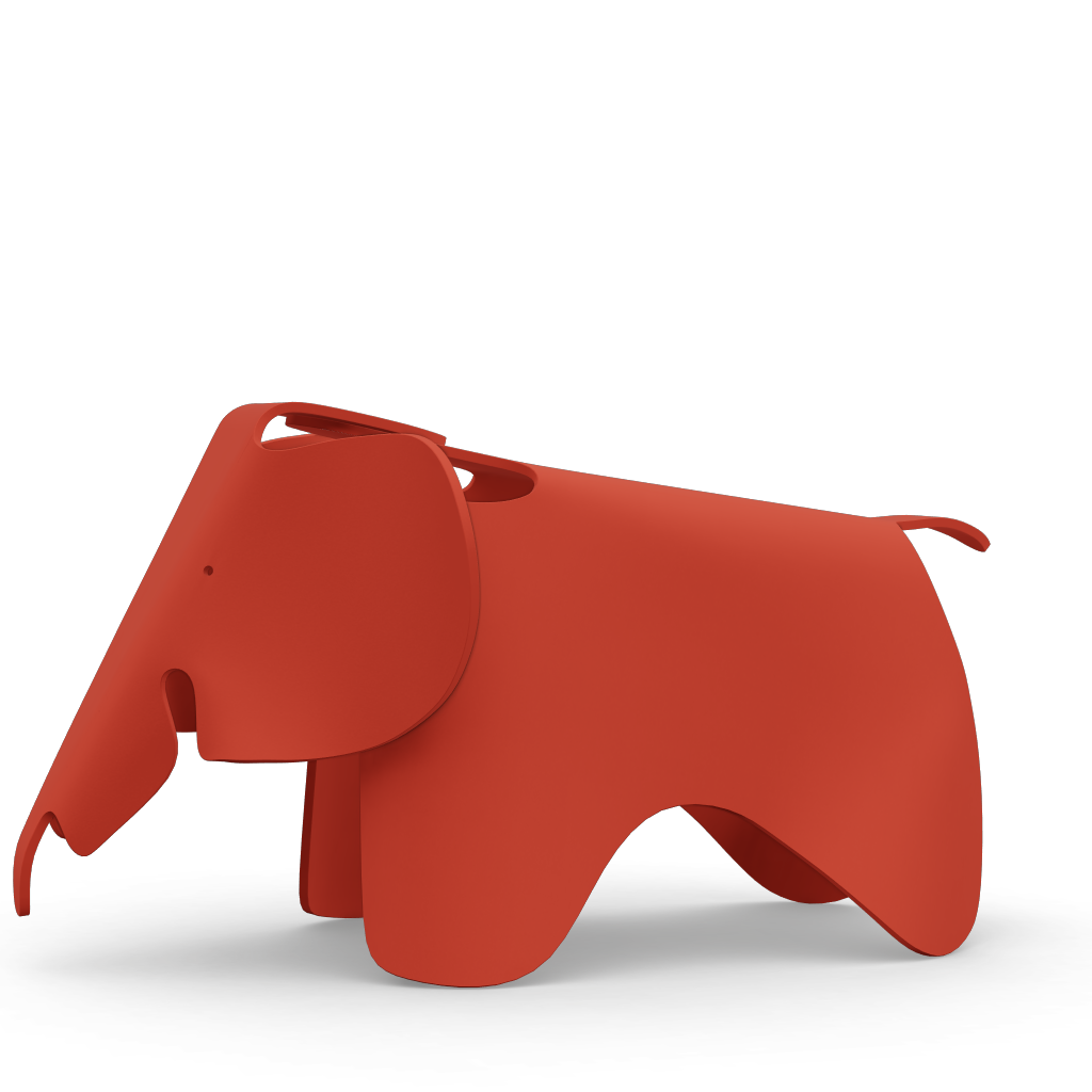 Eames Elephant.