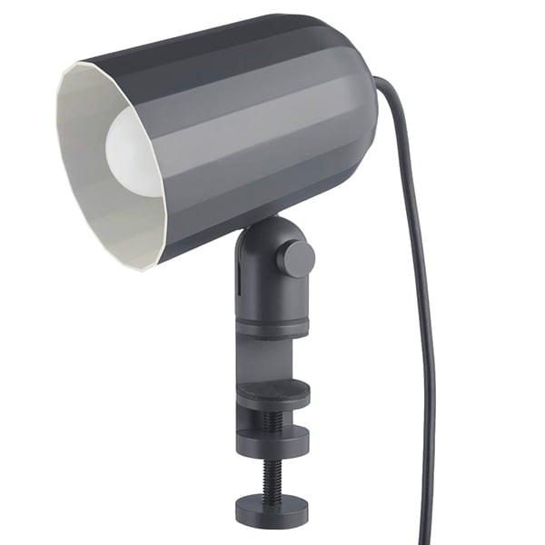 Noc Clamp Lamp.