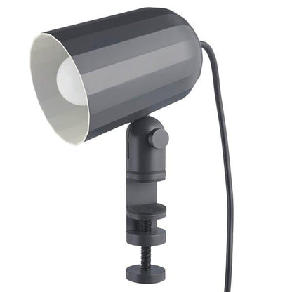 Noc Clamp Lamp.