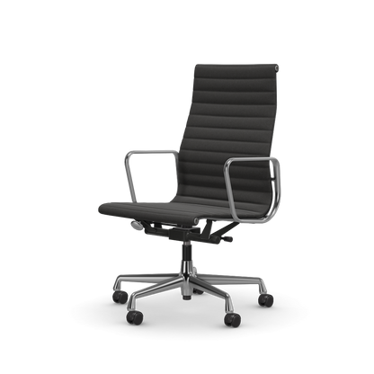 Aluminium Chairs EA 119 – Work (Cover material - Fabric Cosy 2)