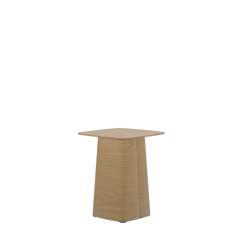 Wooden Side Tables Small.