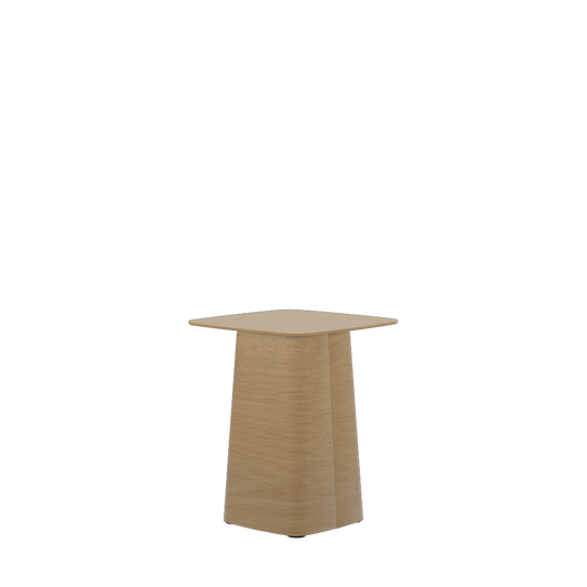Wooden Side Tables Small.