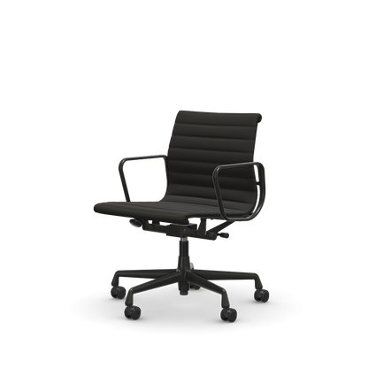 Aluminium Chairs EA 118 – Work (Cover material - Fabric Track)