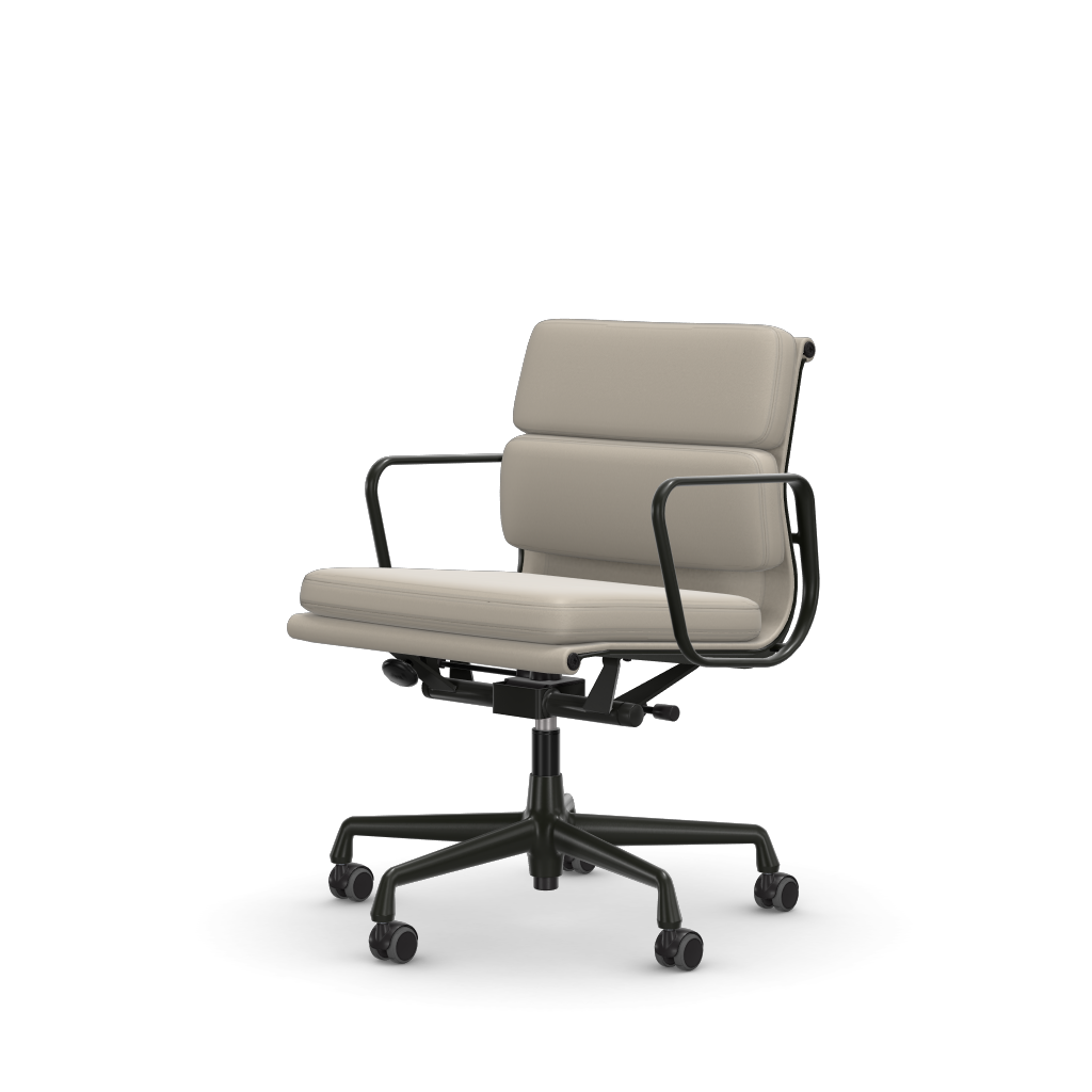 Soft Pad Chairs EA 217 – Work (Cover material - Leather Premium F)