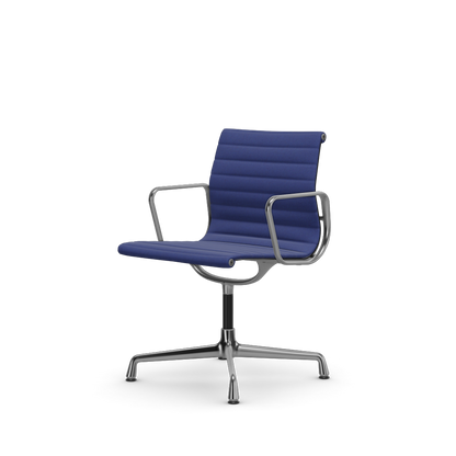Aluminium Chairs EA 104 swivel – Dine (Cover material - Fabric Cosy 2)