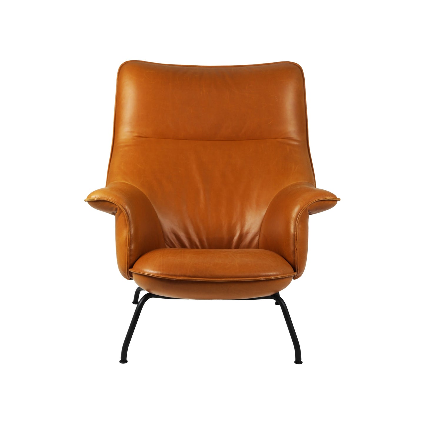 [Vintage/In-Store Immediate Shipping] Muuto | Doze Lounge Chair — Natural Edition - OO's Collection