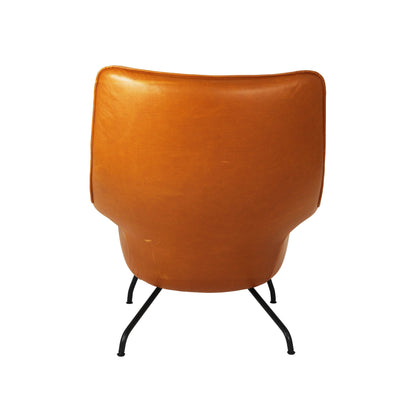[Vintage/In-Store Immediate Shipping] Muuto | Doze Lounge Chair — Natural Edition - OO's Collection