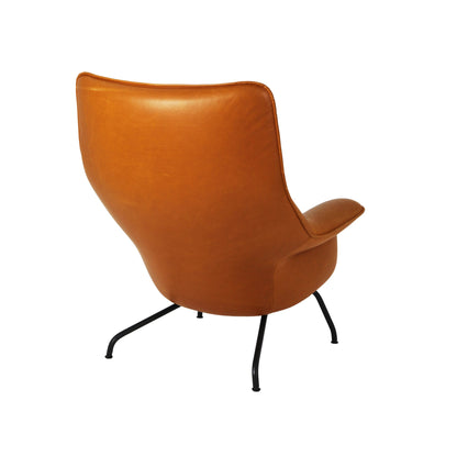 [Vintage/In-Store Immediate Shipping] Muuto | Doze Lounge Chair — Natural Edition - OO's Collection