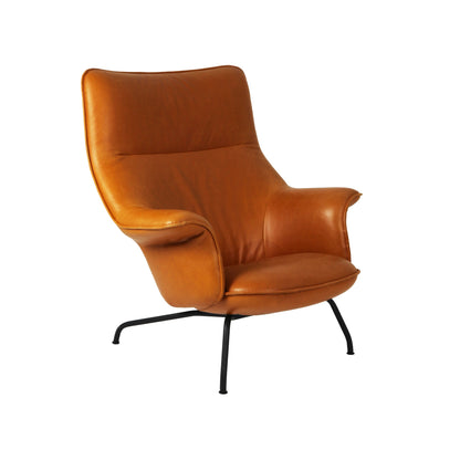 [Vintage/In-Store Immediate Shipping] Muuto | Doze Lounge Chair — Natural Edition - OO's Collection