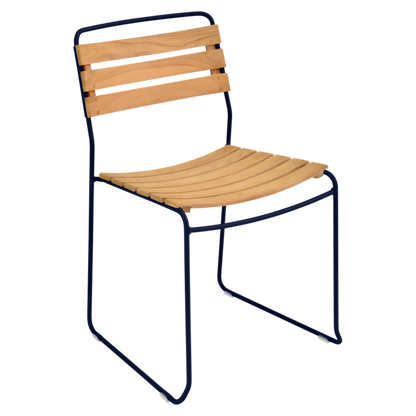 SURPRISING V1_TEAK CHAIR by Fermob