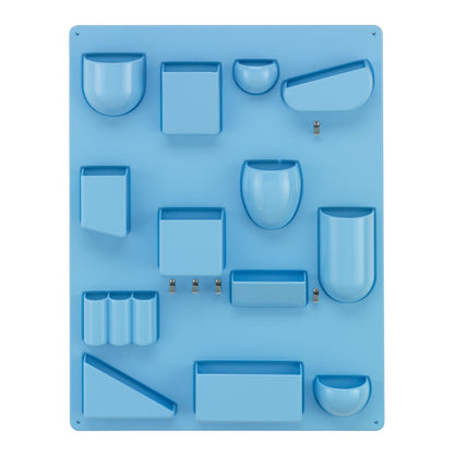 Uten.Silo RE II, horizon blue