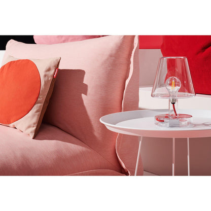 Fatboy Transloetje Portable Lamp Transparent