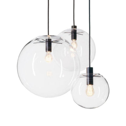 Selene Pendant Lamp (Request Info).