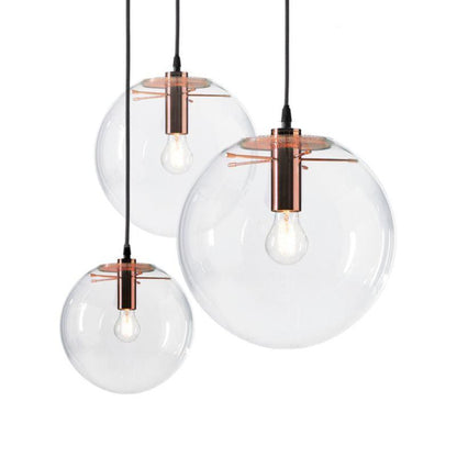 Selene Pendant Lamp (Request Info).