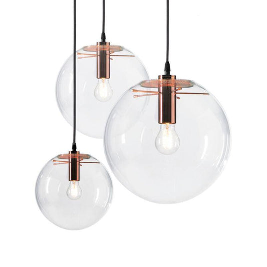 Selene Pendant Lamp (Request Info).