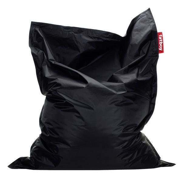 Original beanbag.