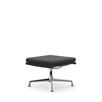 Soft Pad Chair EA 223 – Lounge (Cover material - Fabric Laser RE)