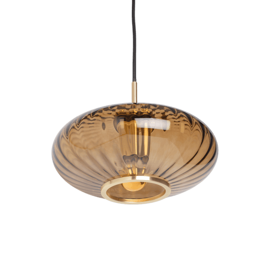 Edgeform Urc Pendant Ø26 Amber