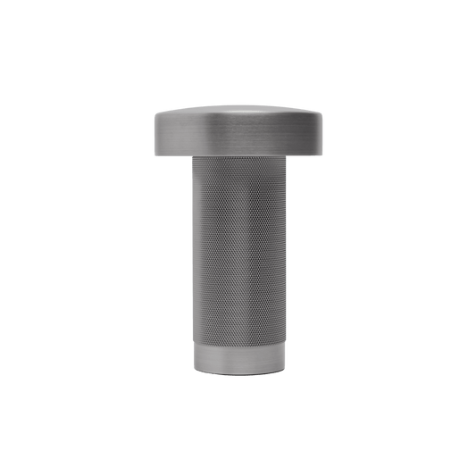 Edgeform Holster Portable Lamp Nickel