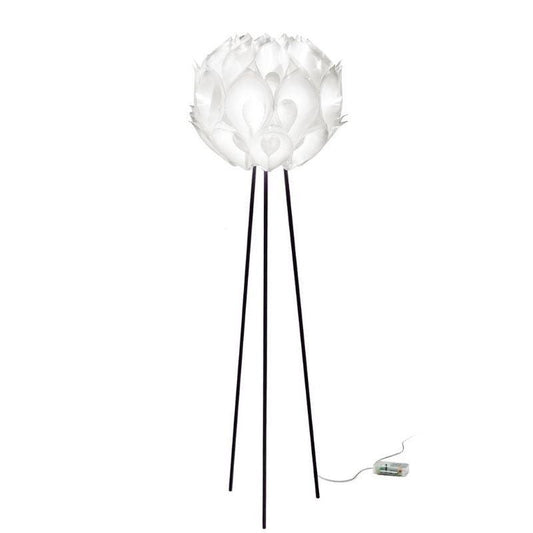 Flora Floor Lamp (Request Info).