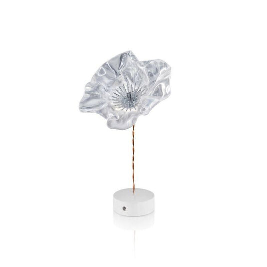 Lafleur Battery Table Lamp.
