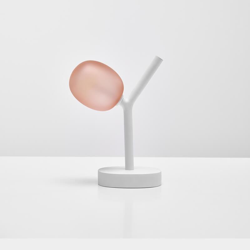 Ivy Battery Portable Rechargeable Lamp (Request Info).