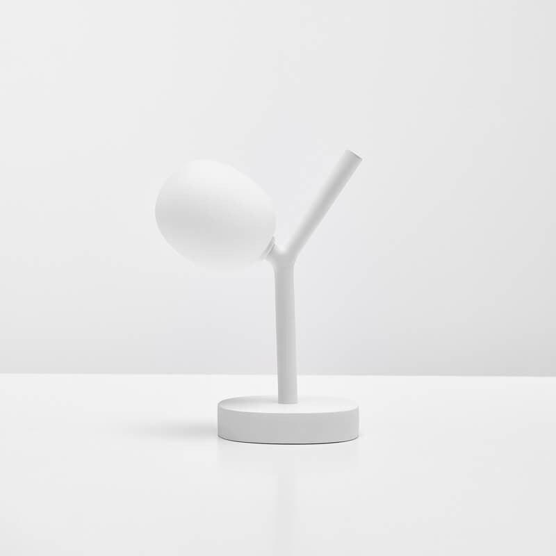 Ivy Battery Portable Rechargeable Lamp (Request Info).