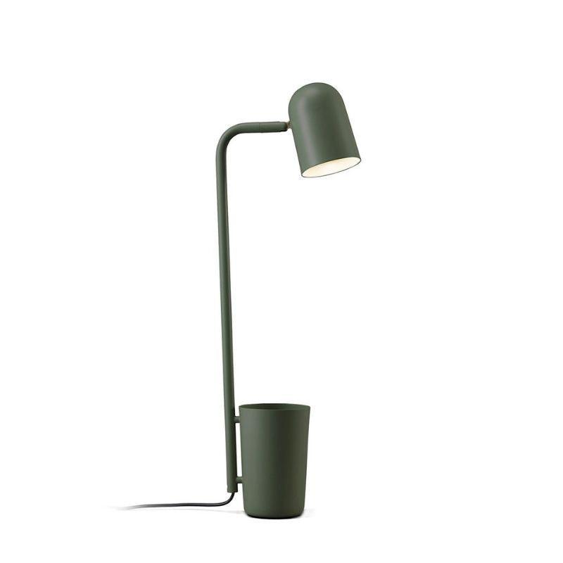 Buddy Table Lamp (Request Info).