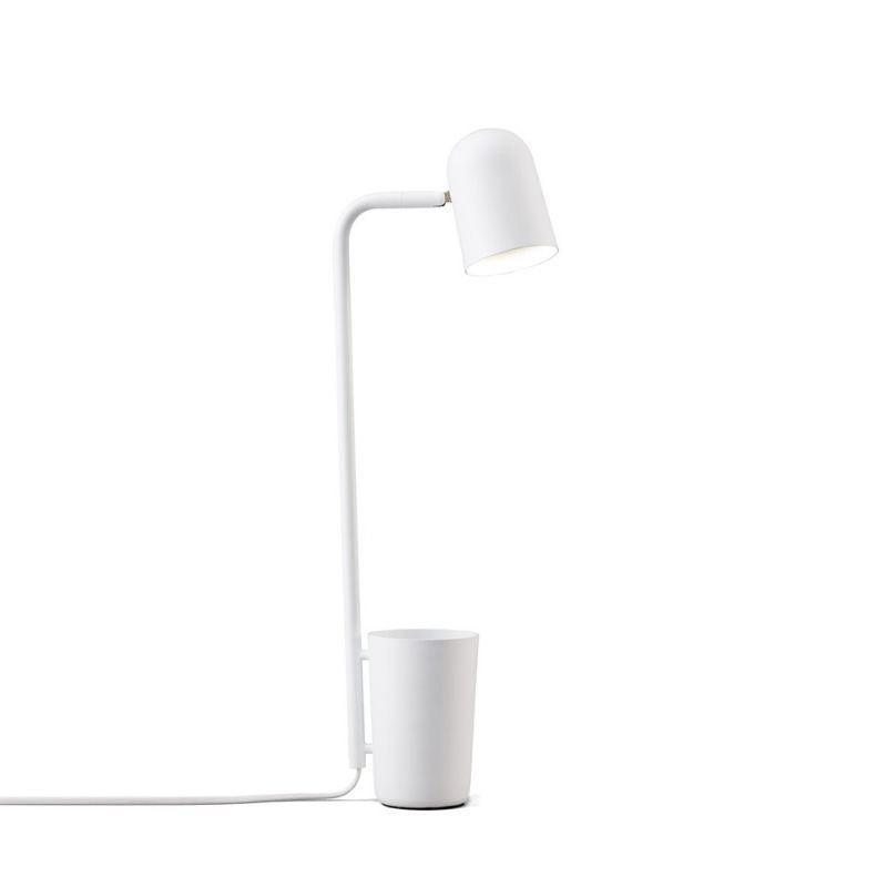 Buddy Table Lamp (Request Info).