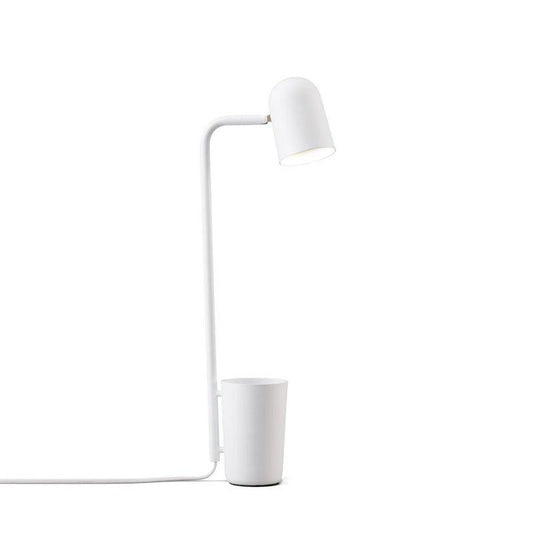 Buddy Table Lamp (Request Info).