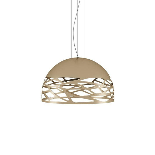 Kelly Dome Pendant (Request Info).