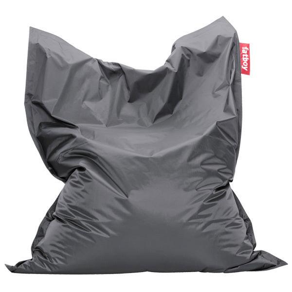 Original beanbag.