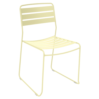 Surprising Chair by Fermob #FROSTED LEMON
