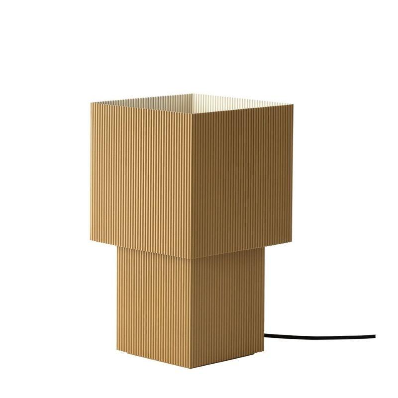 Romb Table Lamp (Request Info).