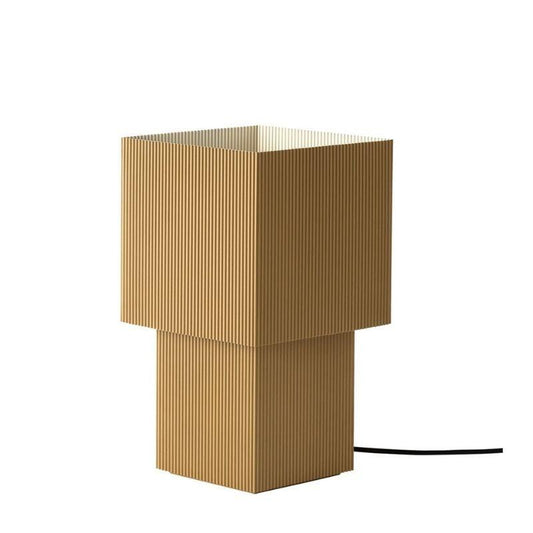 Romb Table Lamp (Request Info).