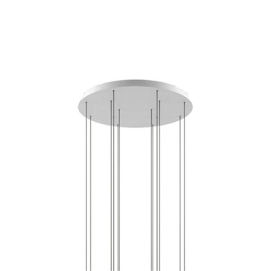 Round Cluster System Canopy (Request Info).