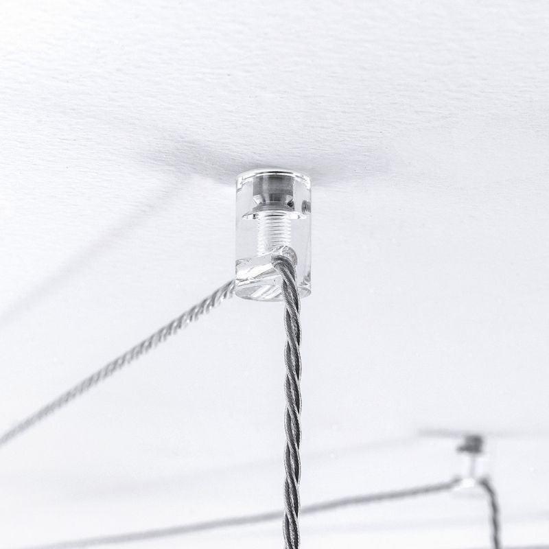 Swag Kit - Wall-ceiling anchor for Radial System (Request Info).
