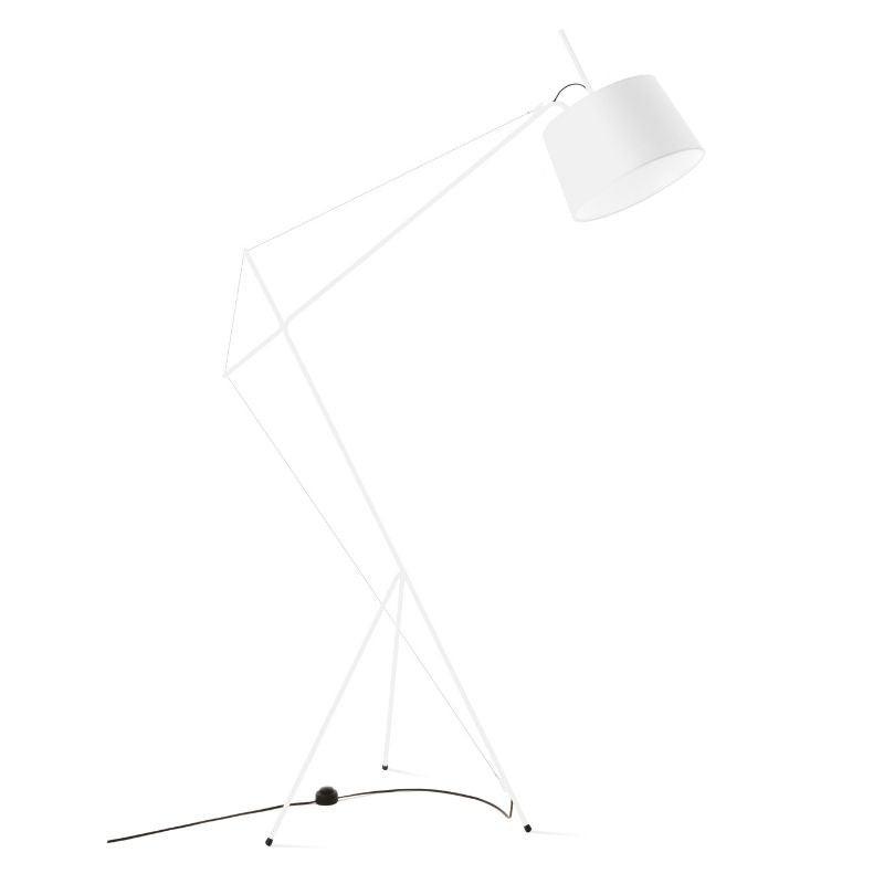 Elisabeth Floor Lamp (Request Info).