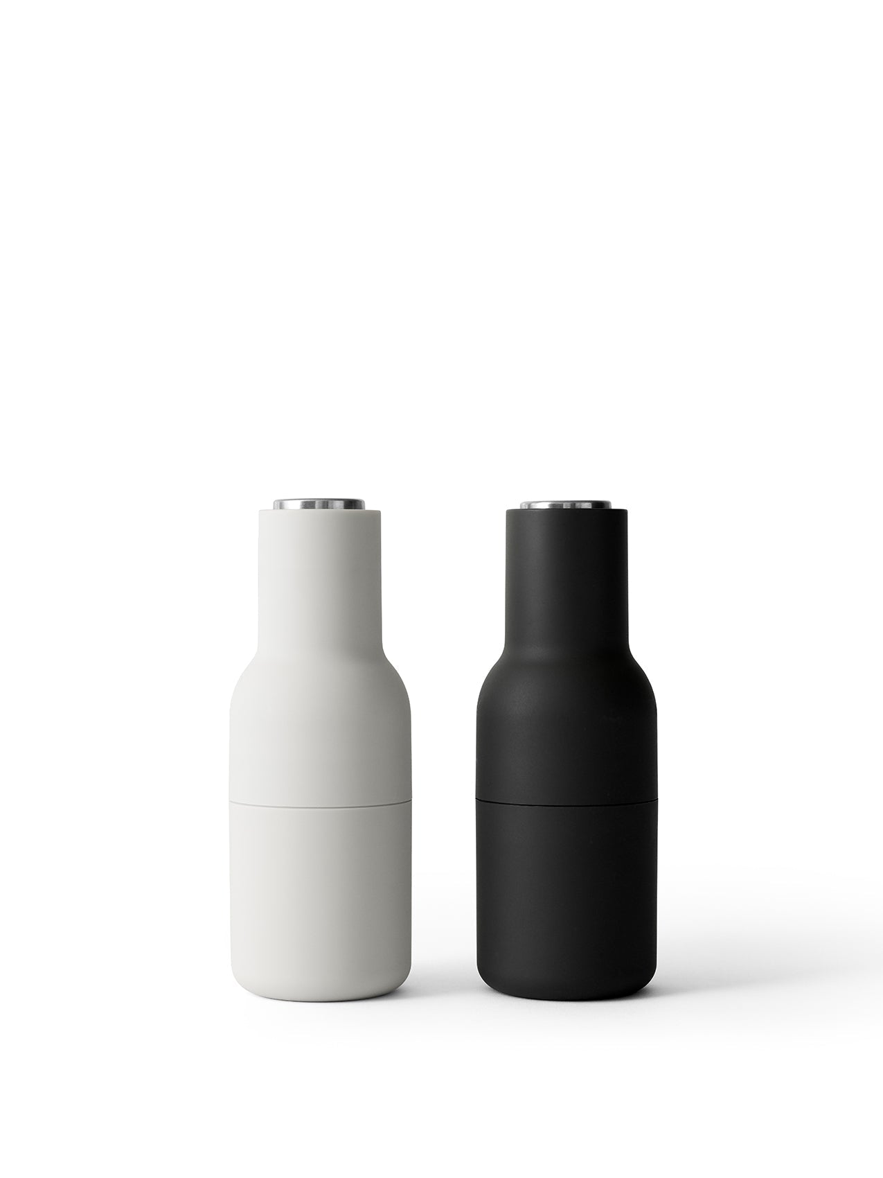 Bottle Grinder, 2 Pcs. by Audo Copenhagen