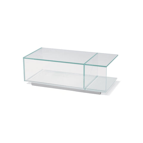 Mex - Rectangular Coffee Table