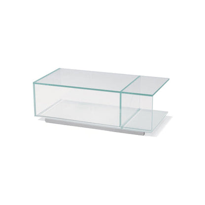 Mex - Rectangular Coffee Table